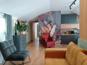 Apartman Happy 6